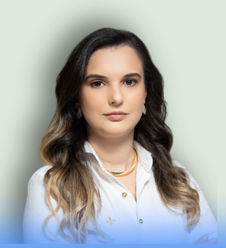 Alessandra Cristina F. P. Da Silva